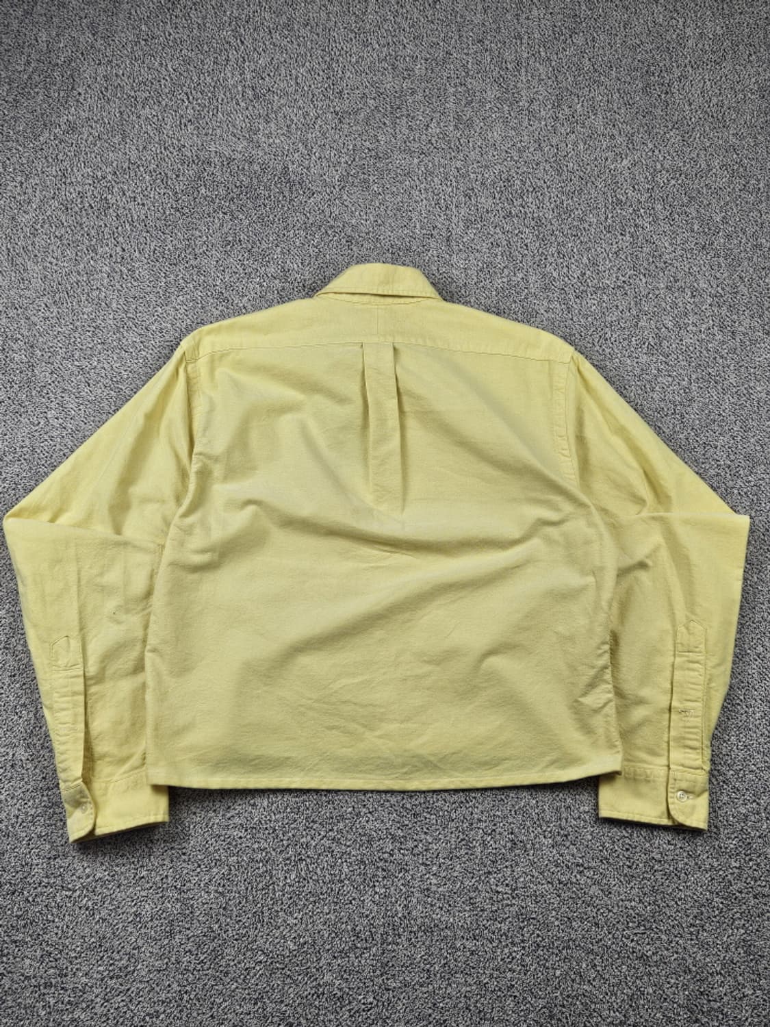 폴로랄프로렌 크롭셔츠 ( M ) / 9483 상품이미지5