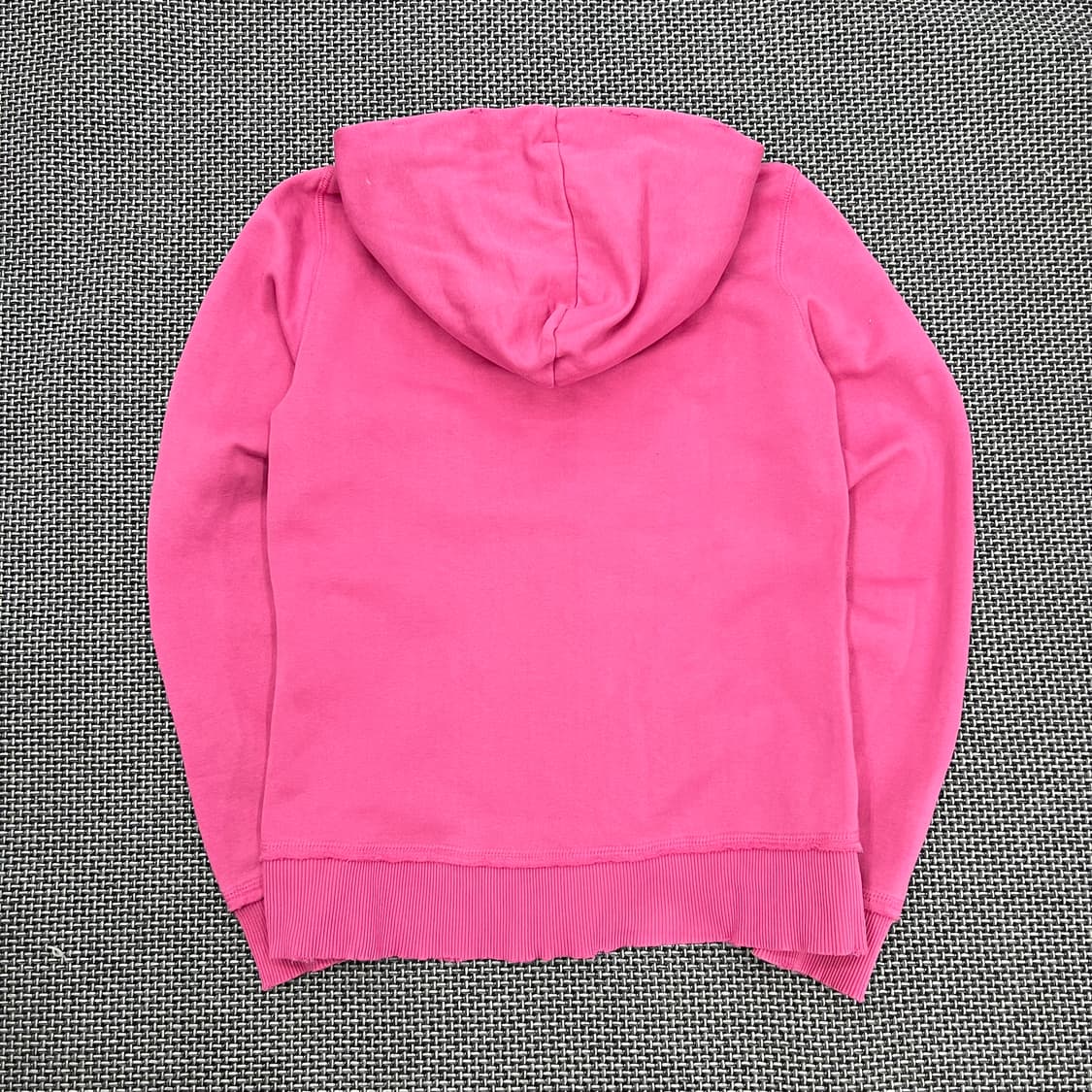 후아유 캘리포니아 후드집업 상품이미지4