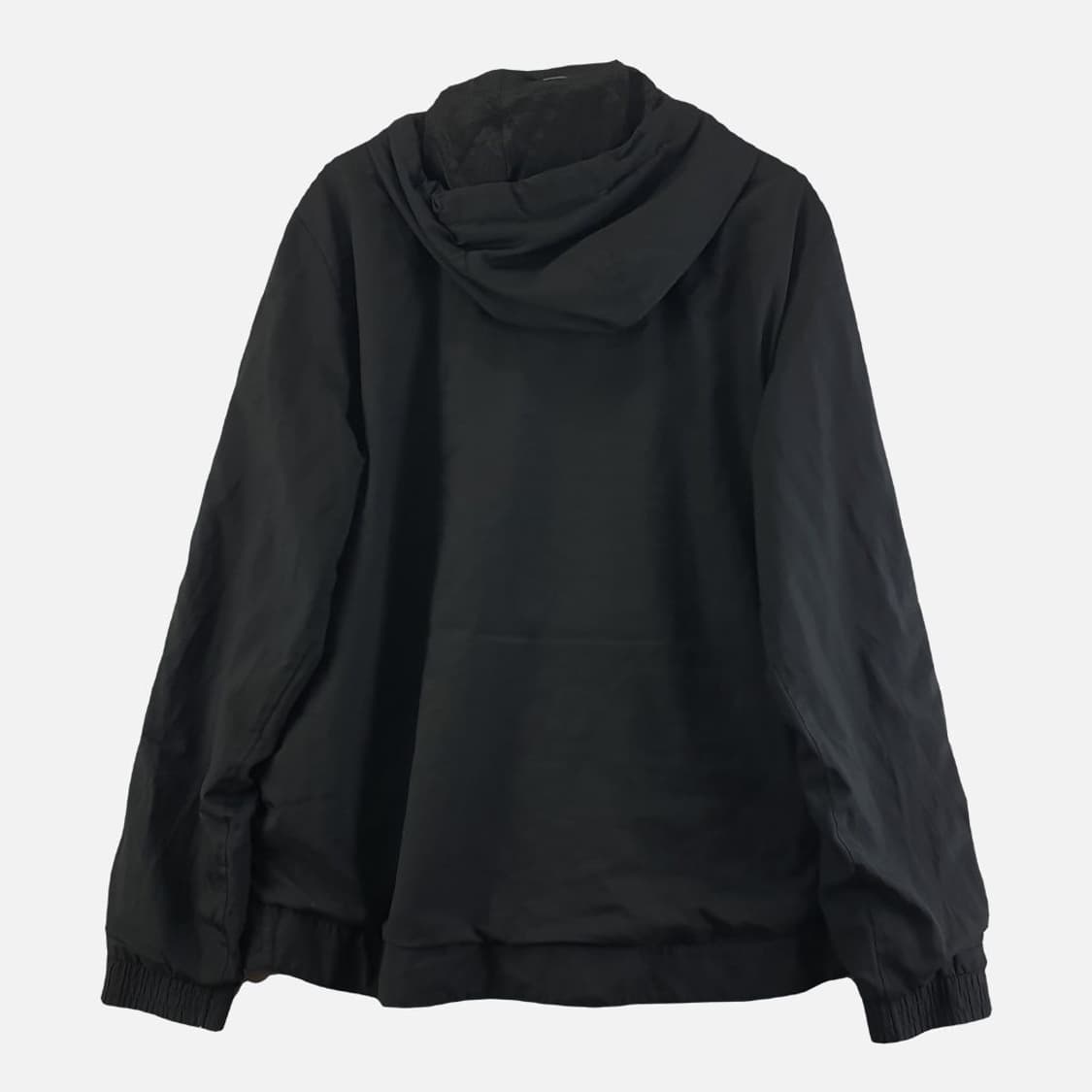 아디다스 블랙 남자 자켓 XL N4932 상품이미지2