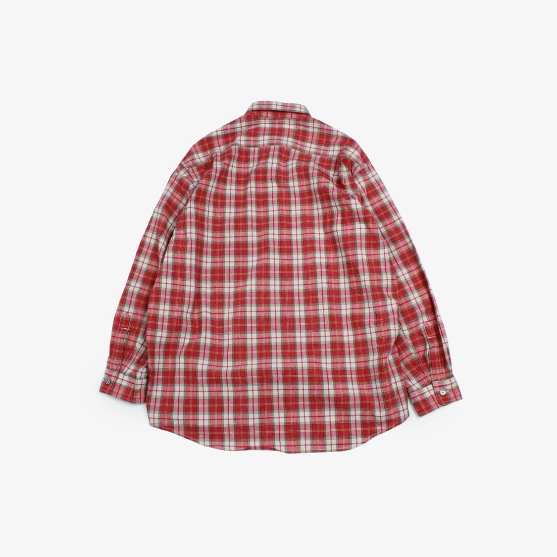 NIGEL CABOURN 셔츠 상품이미지2