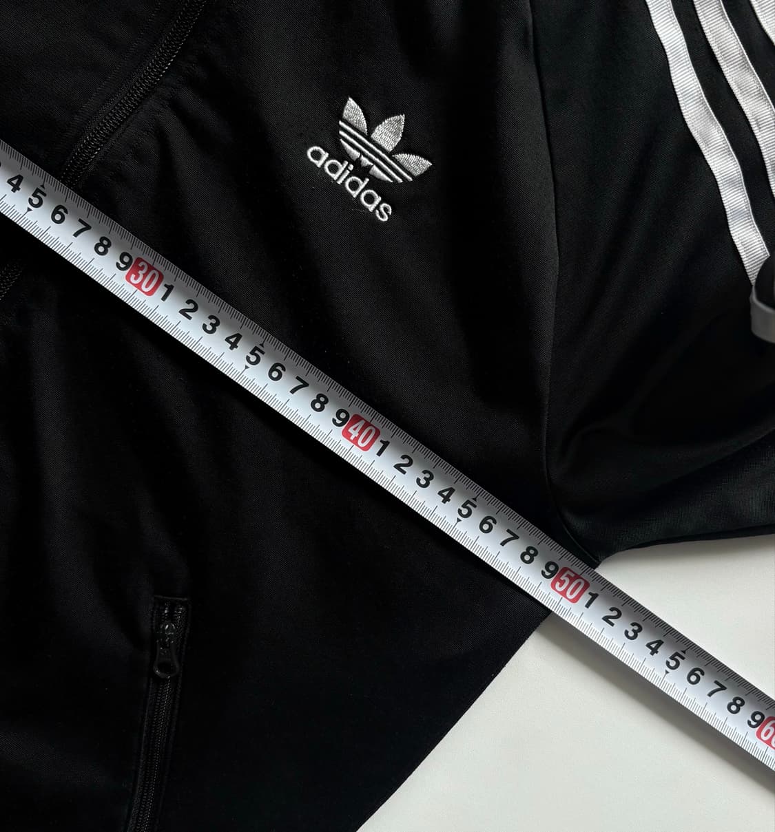 adidas 아디다스 빅로고 파이어버드 져지  상품이미지9