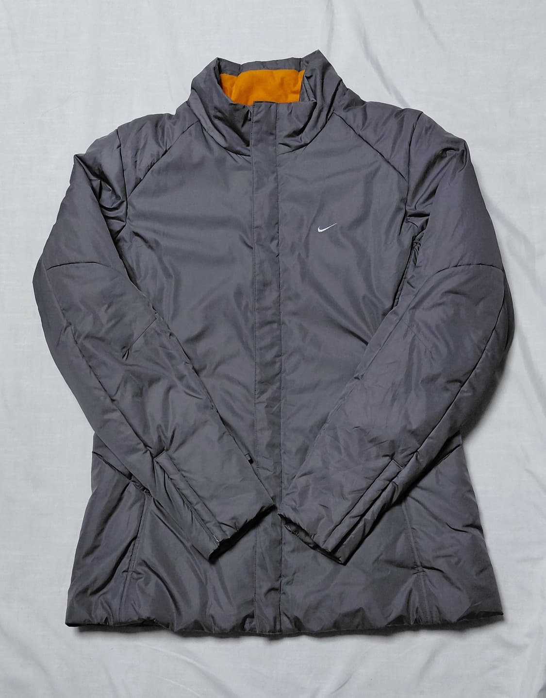 [M] 나이키 우먼스 CLIMA-FIT 기능성 패딩 재킷 상품이미지2