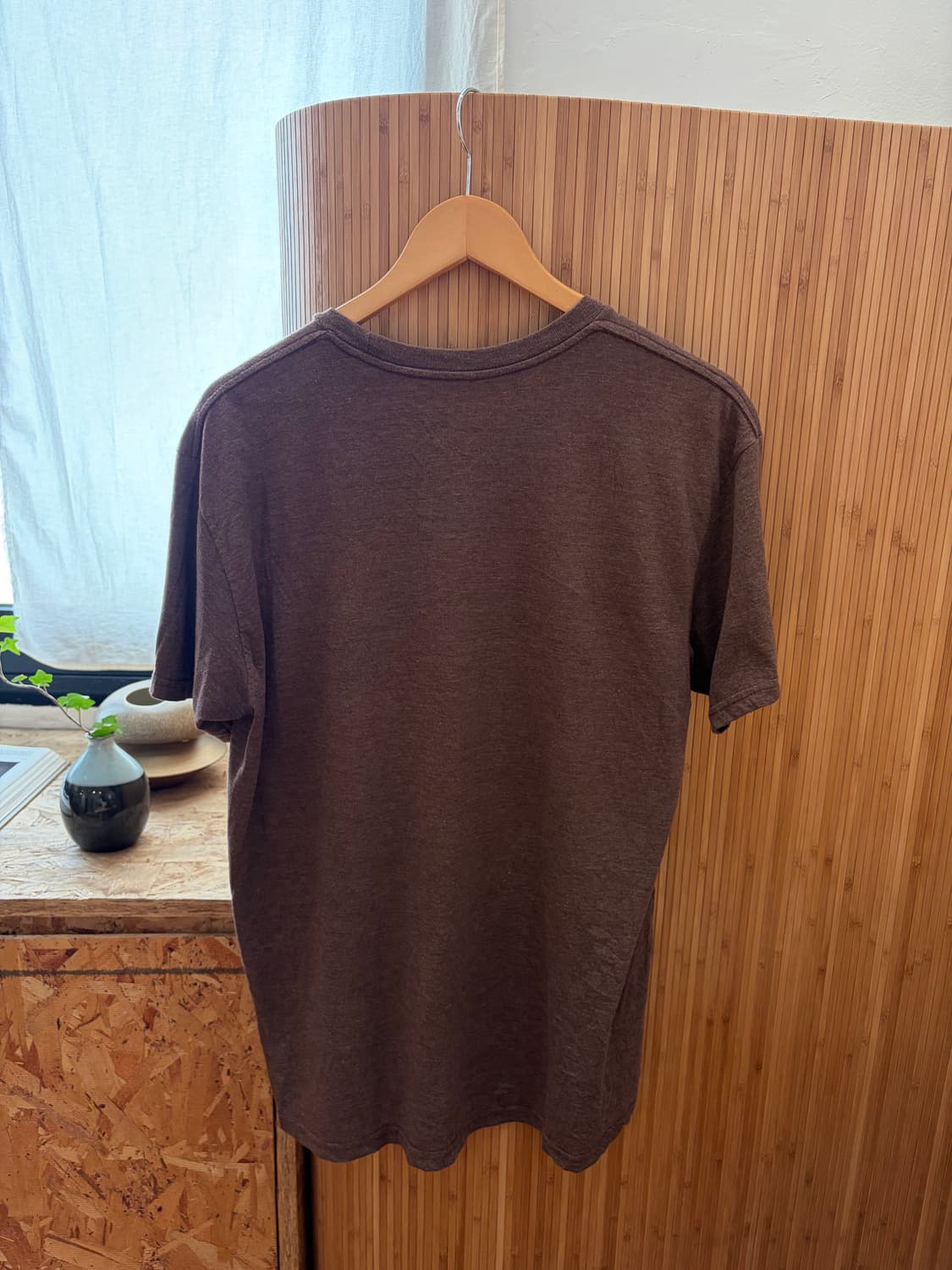 SAVVY Grephic T-shirt 상품이미지5