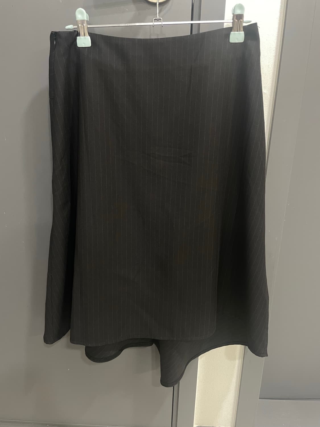 썬번프로젝트 미디 스커트 m 상품이미지6