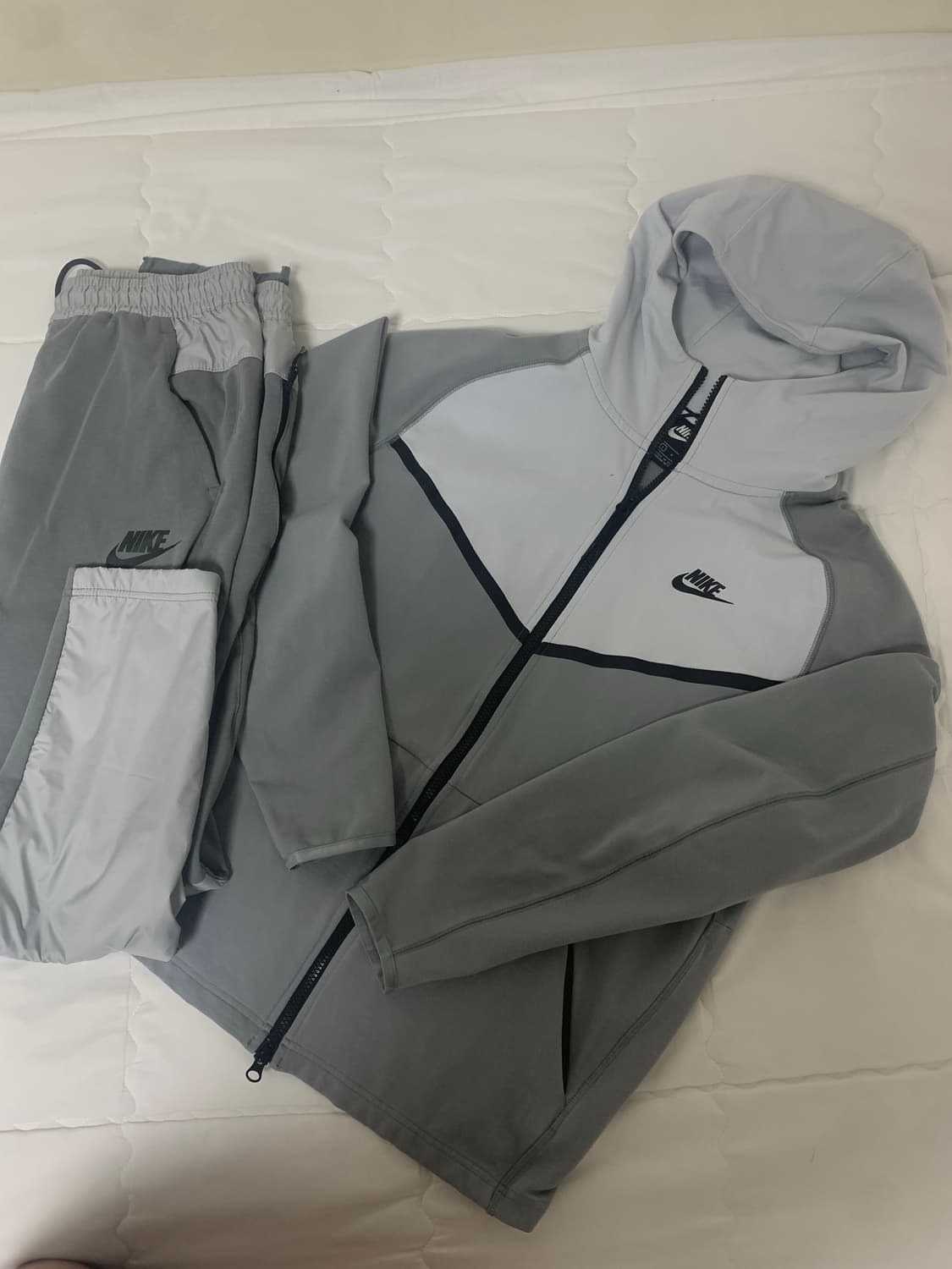 나이키 테크팩 셋업 상품이미지1