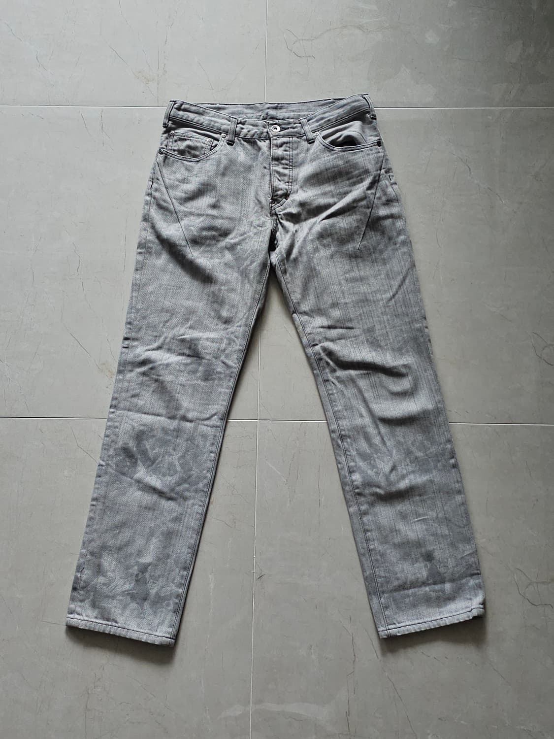 Number (N)ine AW09 "Touch me I'm sick"  상품이미지1