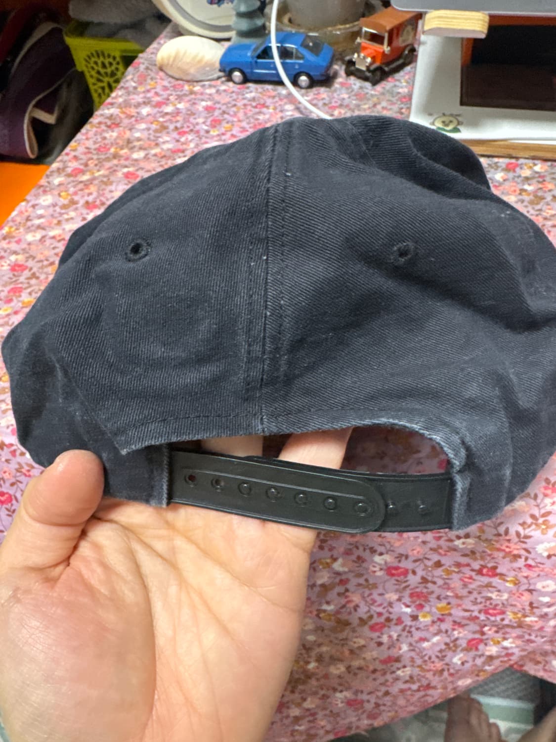 도넛리벤지 1999 캡 상품이미지2