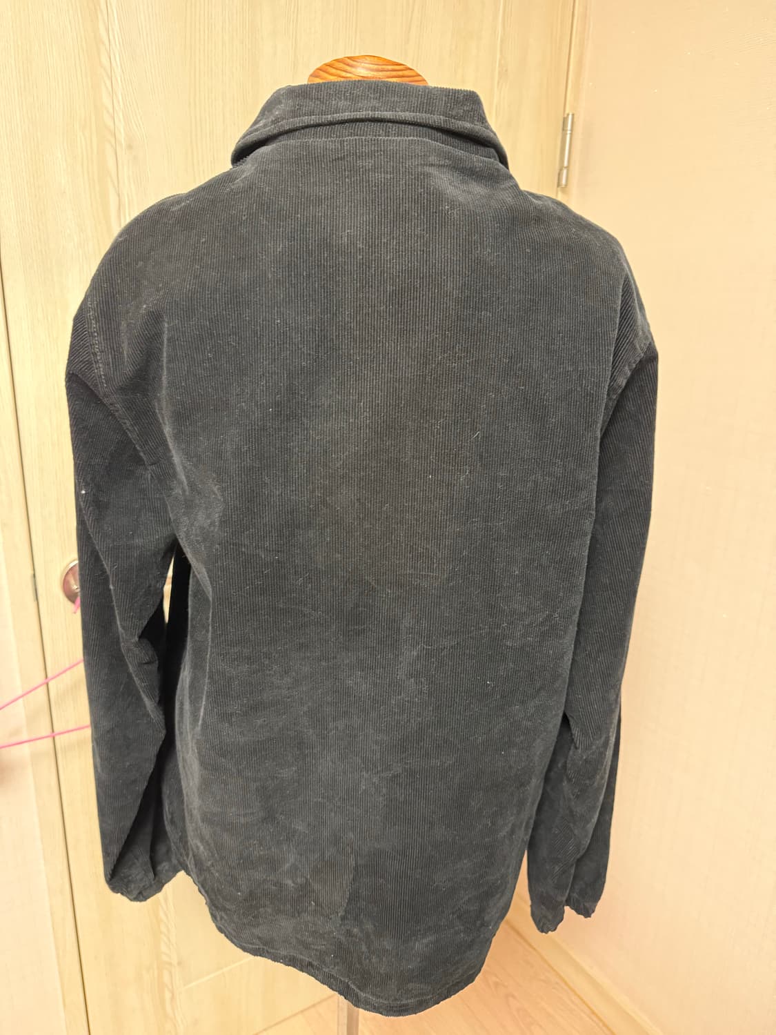 챔피온 코듀로이 자켓 상품이미지3