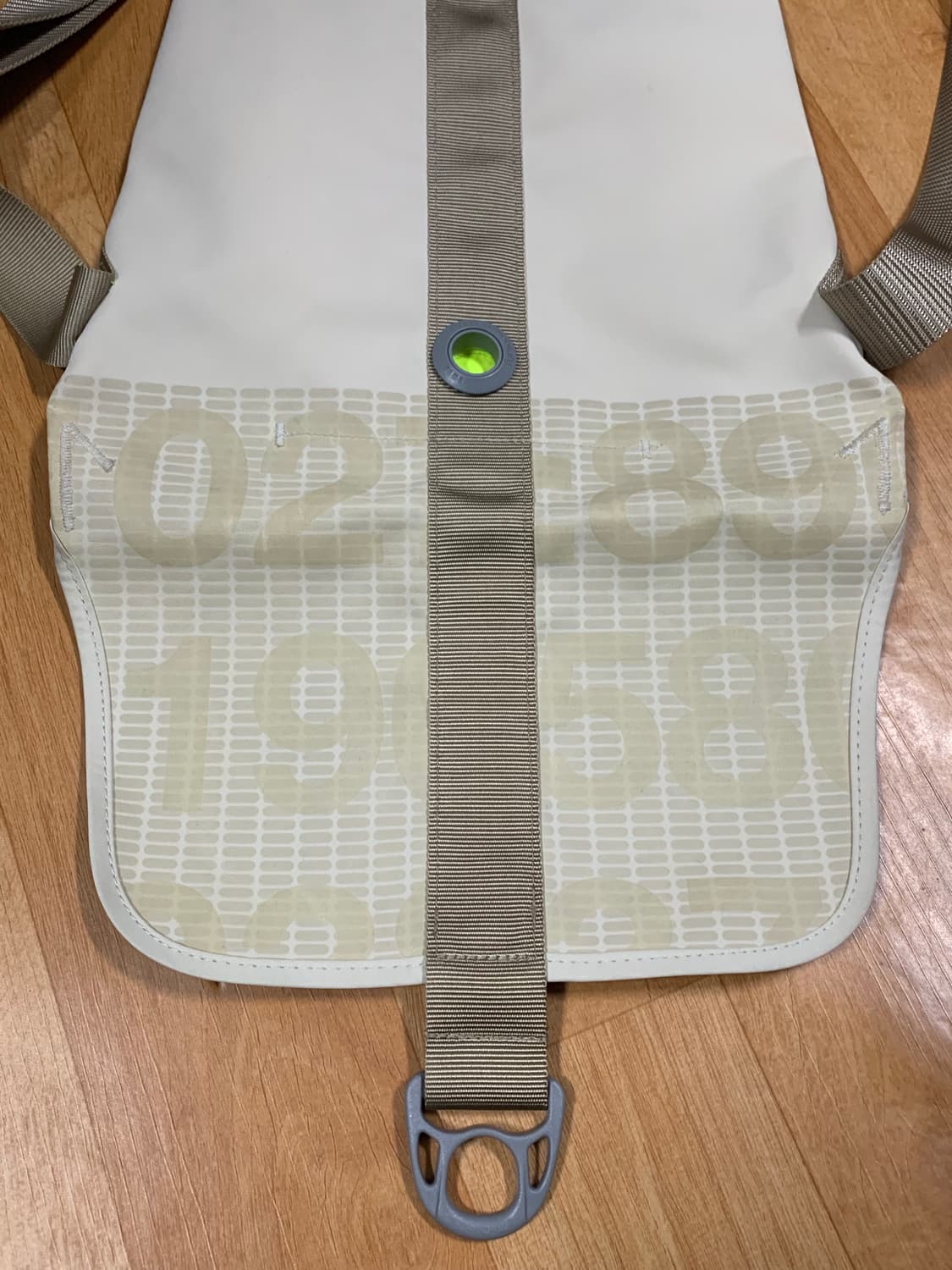 PUMA 푸마 X 후세인 샬라얀-어반 모빌리티 00'S 크로스백-유니색스 상품이미지6