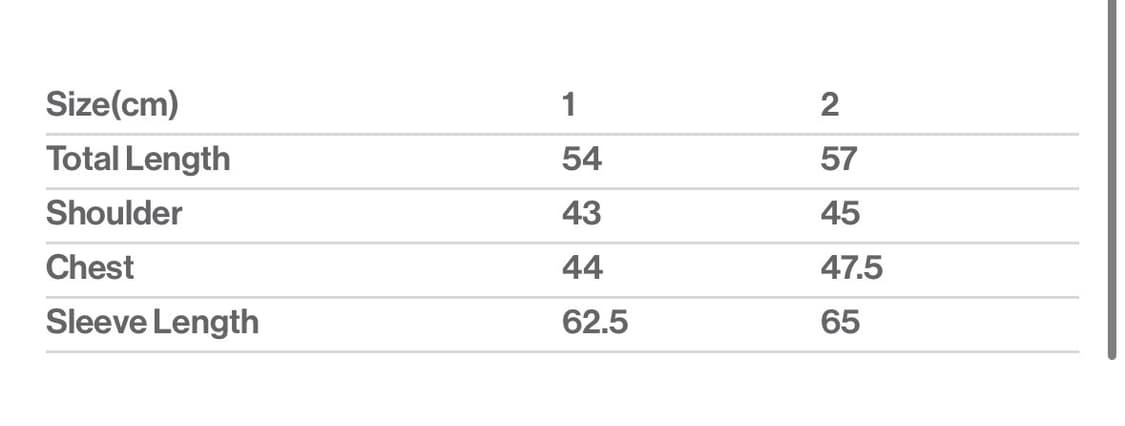오호스 ojos 테슬 칼라 니트 가디건 상품이미지5