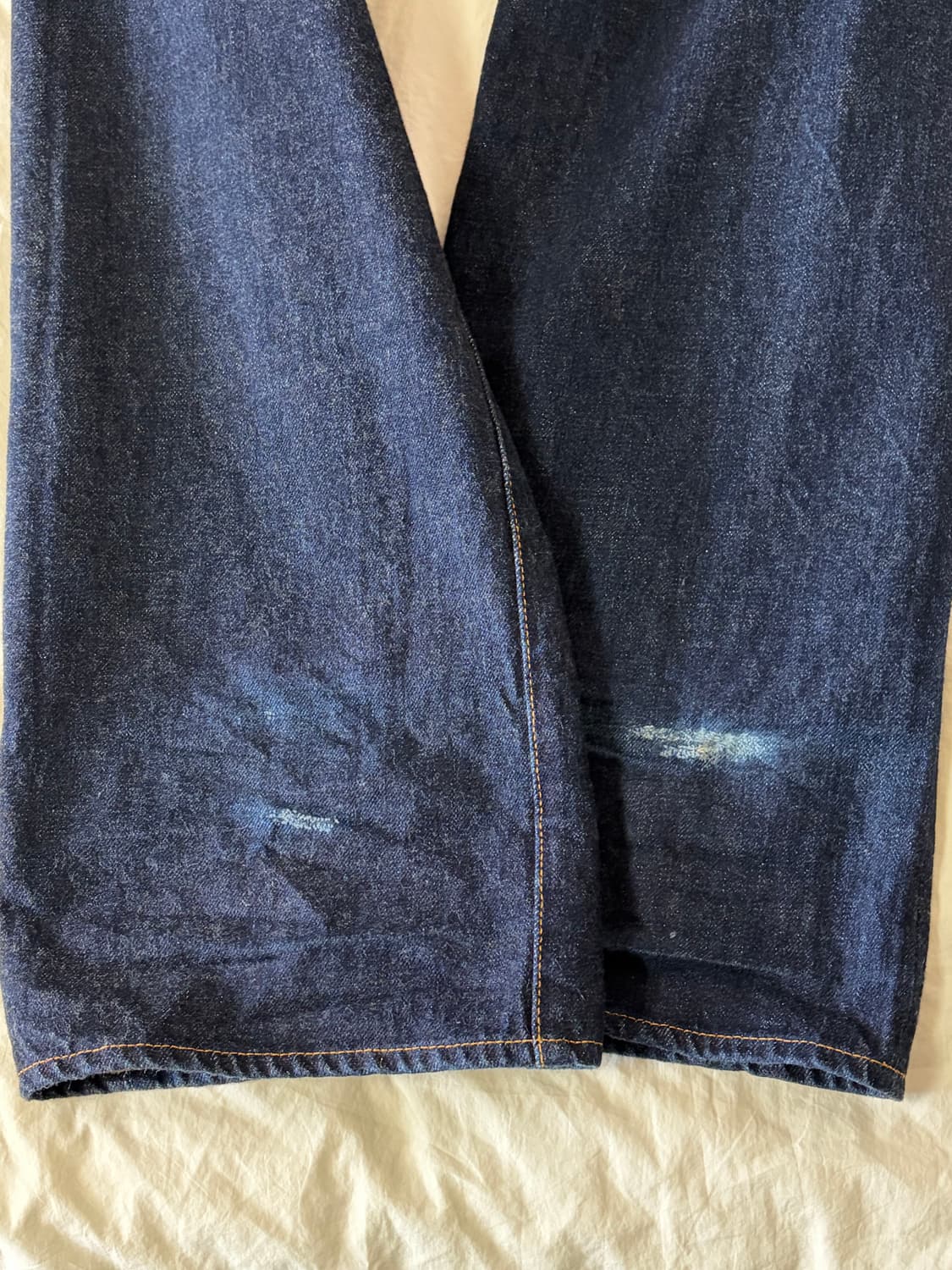 데밀 011R 원워시, 30 사이즈 상품이미지6