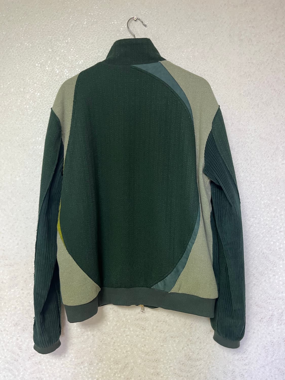 엑슬림 ep.06 져지 그린 상품이미지2