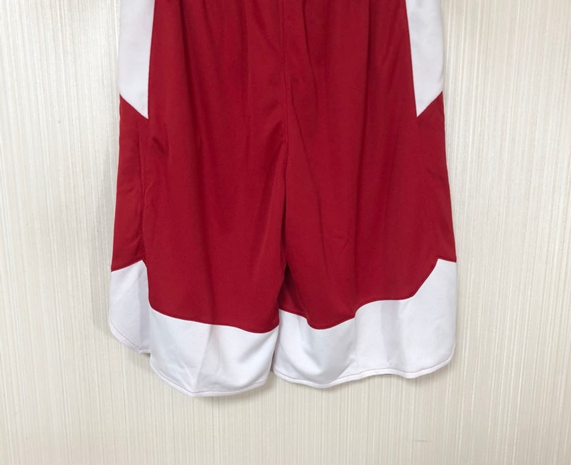 (2) KBL 아디다스 고양 오리온 오리온스 농구쇼츠 M 상품이미지10