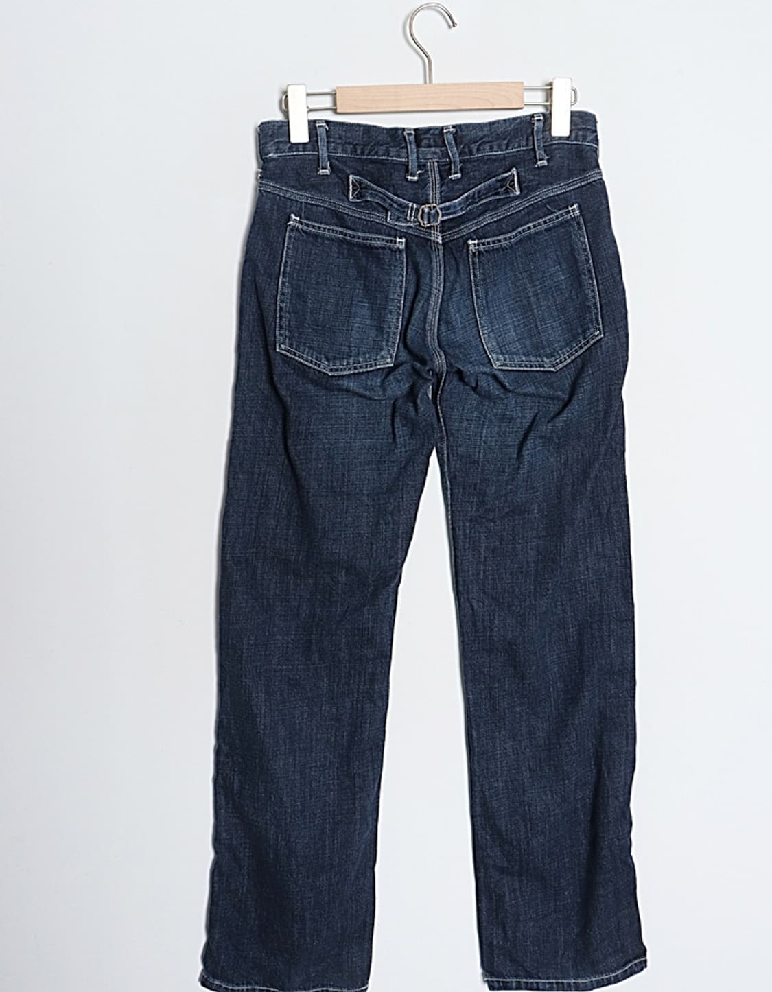 D.M.G Denim Work Pant (26) 상품이미지5