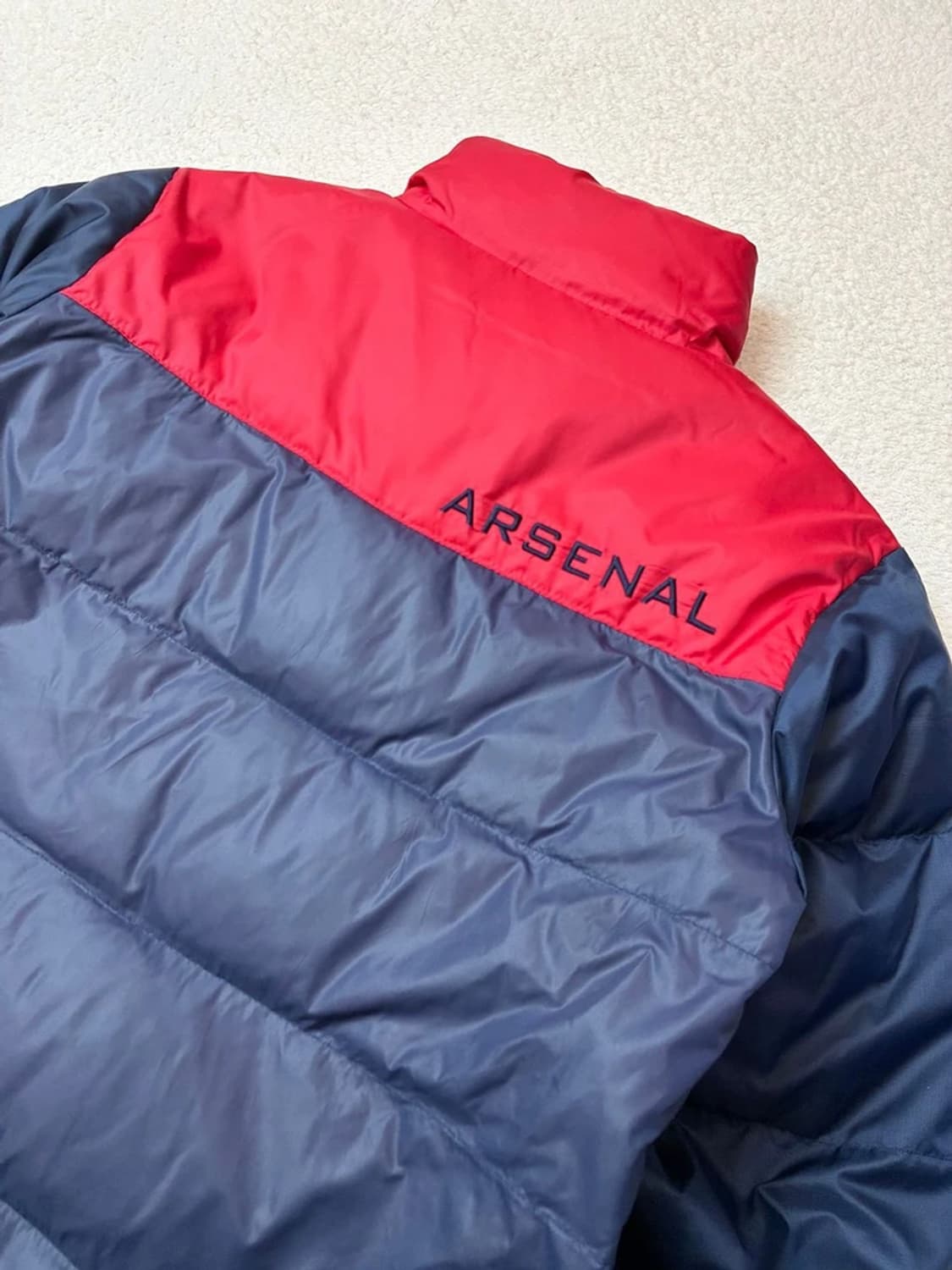 나이키 아스날 10-11 덕다운 푸퍼 패딩 PN5892 상품이미지6