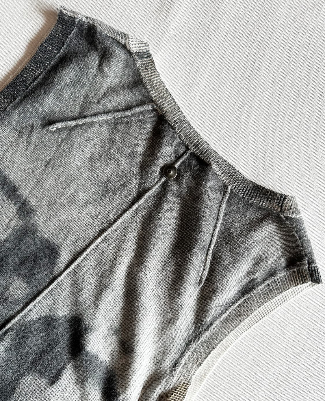 DIESEL knit sleeveless top 상품이미지7