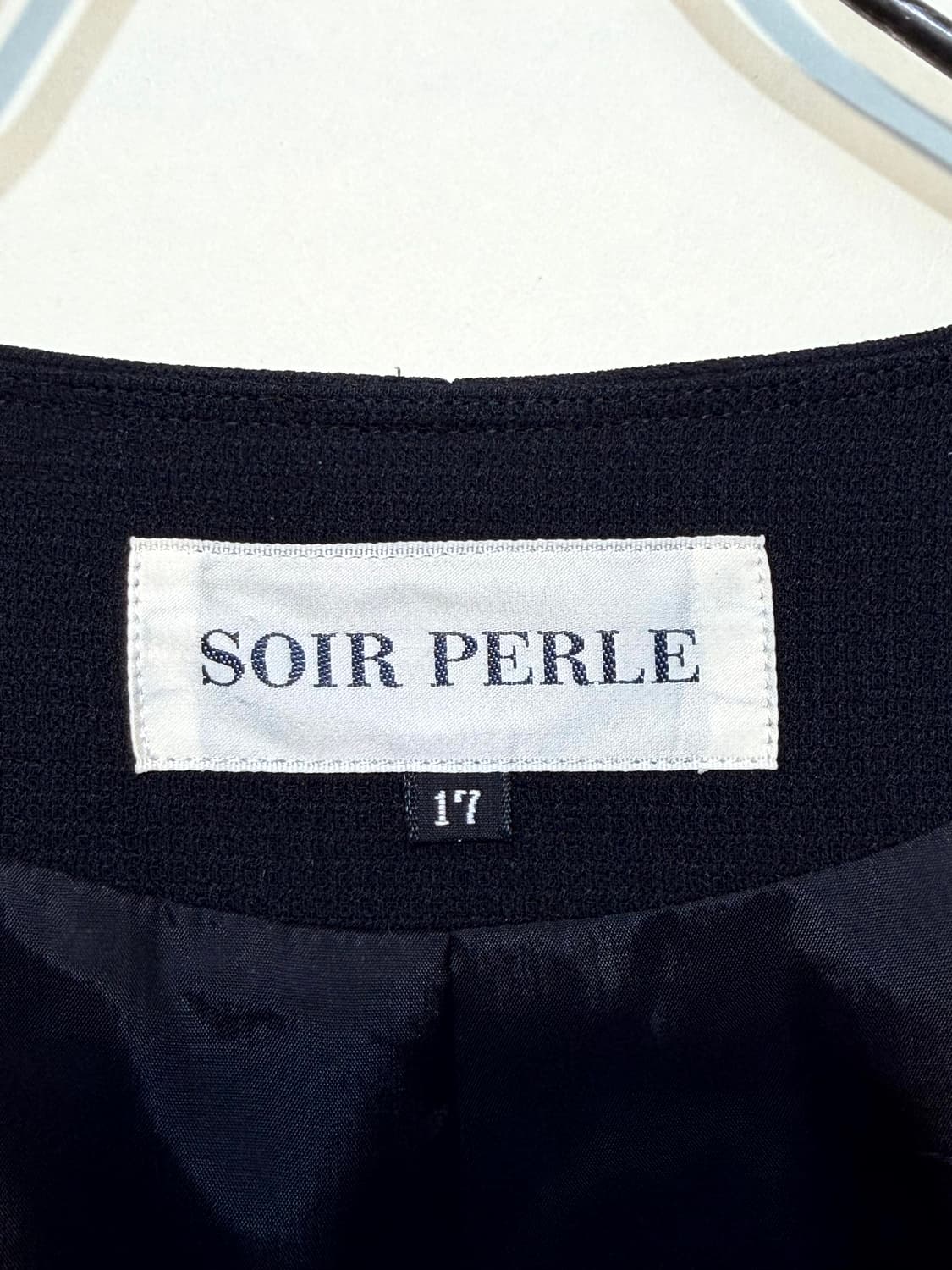 SOIR PERLE (Made In Japan) 상품이미지5
