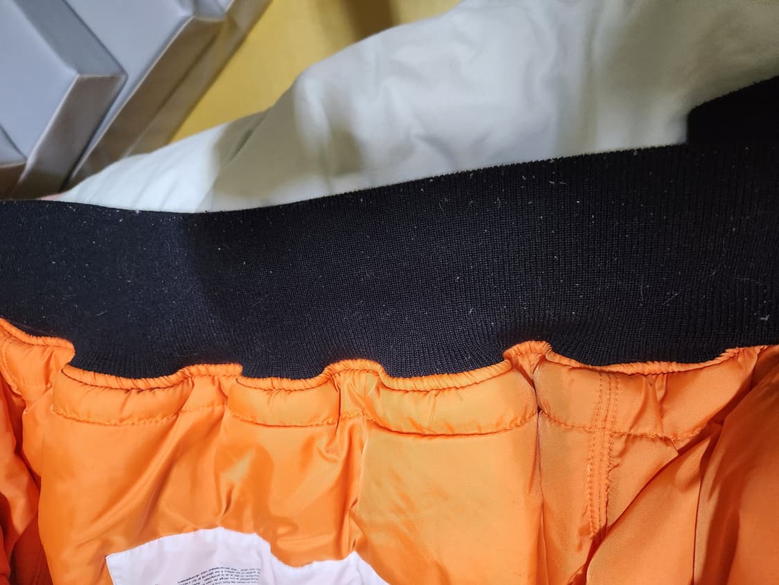 알파인더스트리 M-1  (m사이즈) 상품이미지7