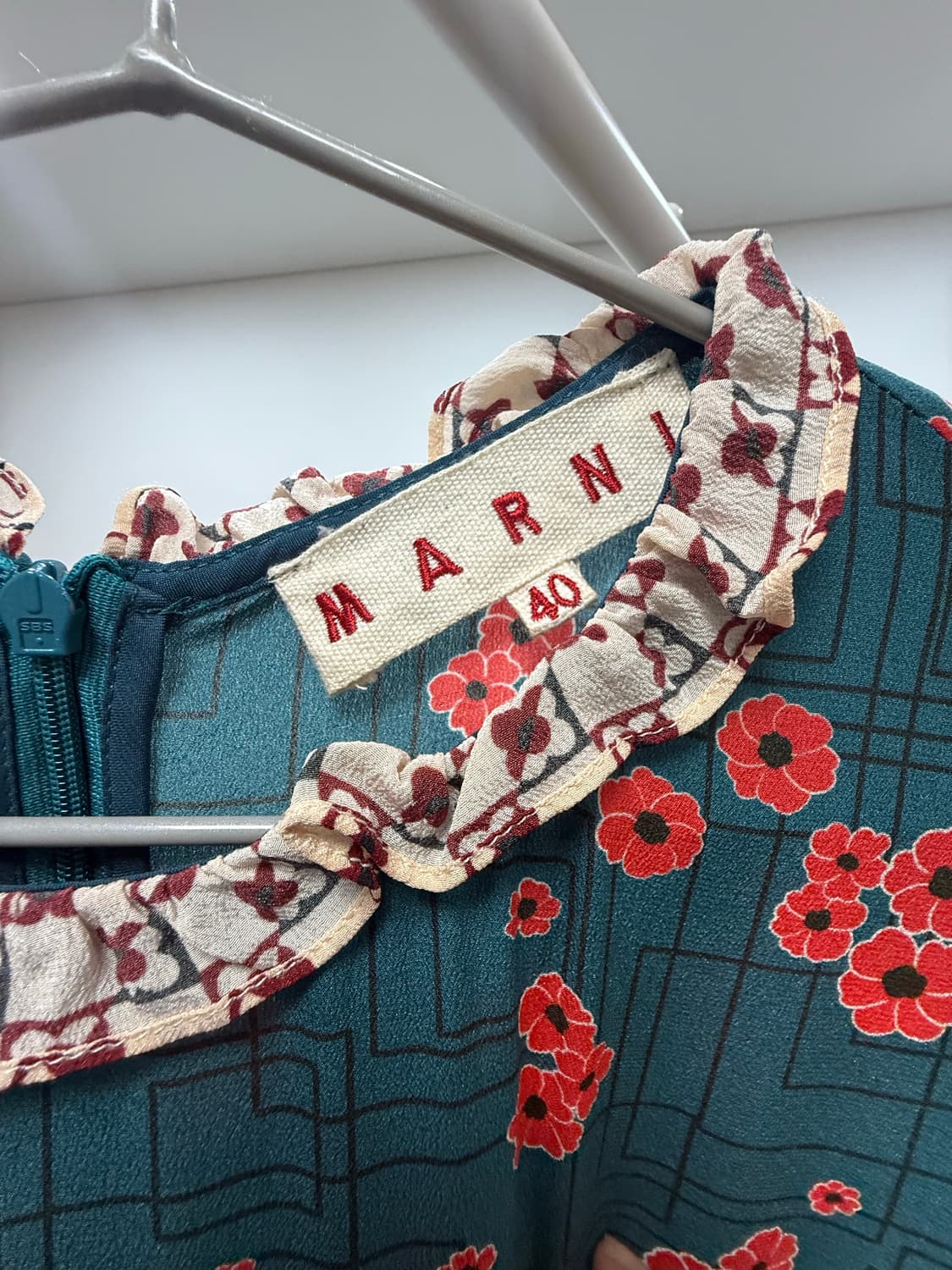 마르니 원피스 상품이미지1