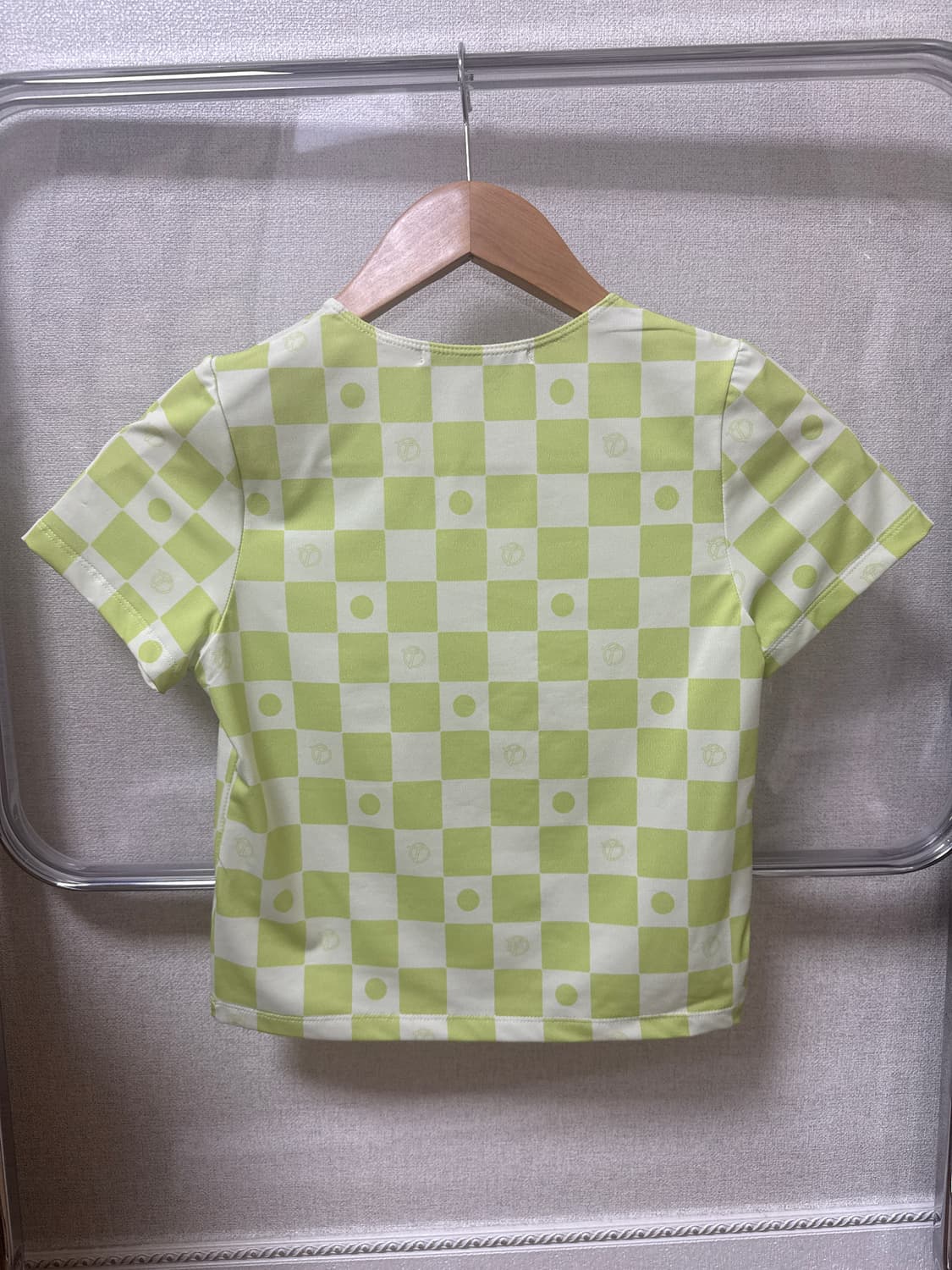 TheOpen Product Top 더 오픈 프로덕트 반팔 상품이미지4