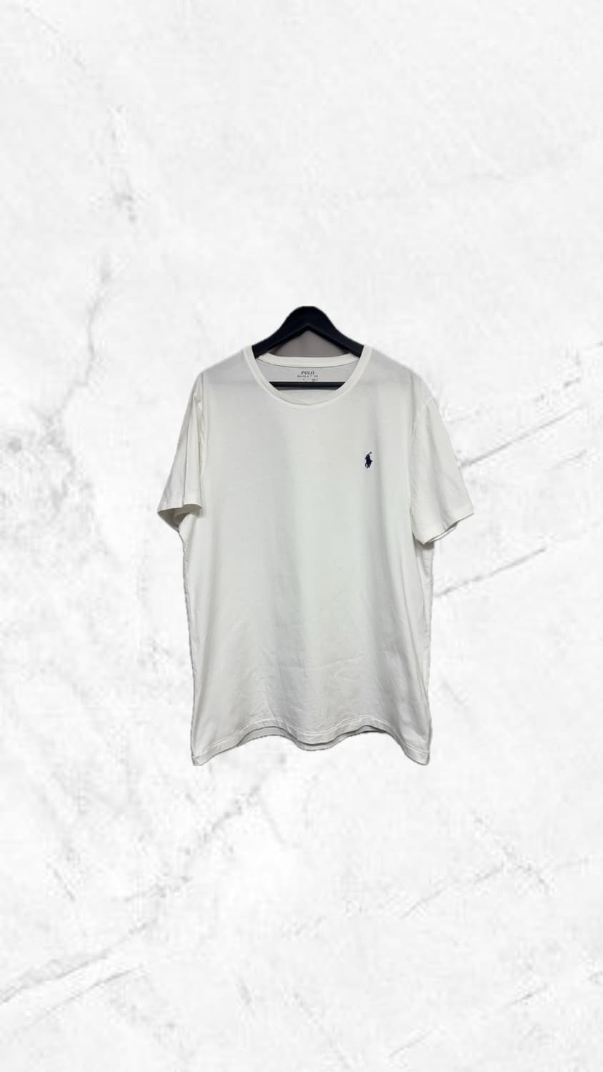 폴로 랄프로렌 반팔 티셔츠 XL 상품이미지1