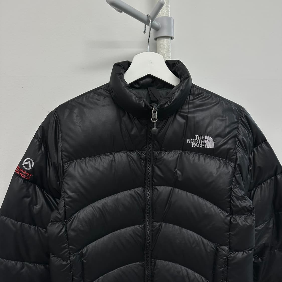 노스페이스 아콘 다운 패딩 상품이미지2