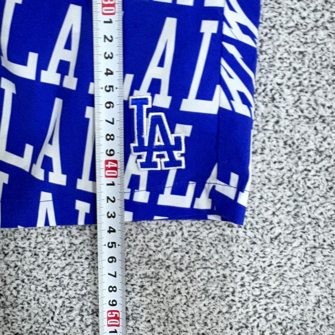 M(78) 엠엘비 여성 일루젼 스윔팬츠 반바지 0521J 상품이미지7