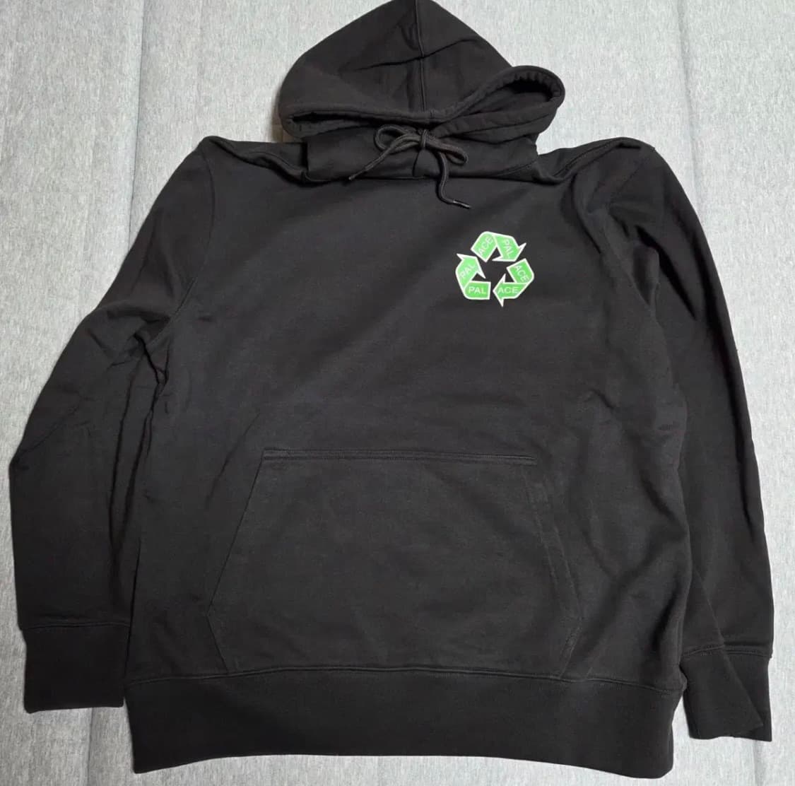 팔라스 P-사이클 후드 상품이미지3