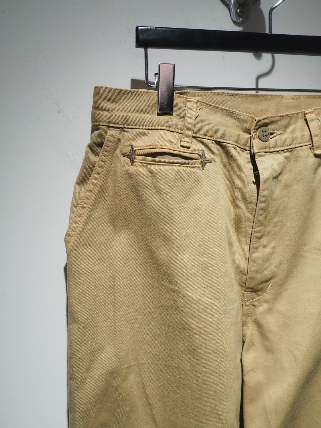 NEPENTHES pants  상품이미지1