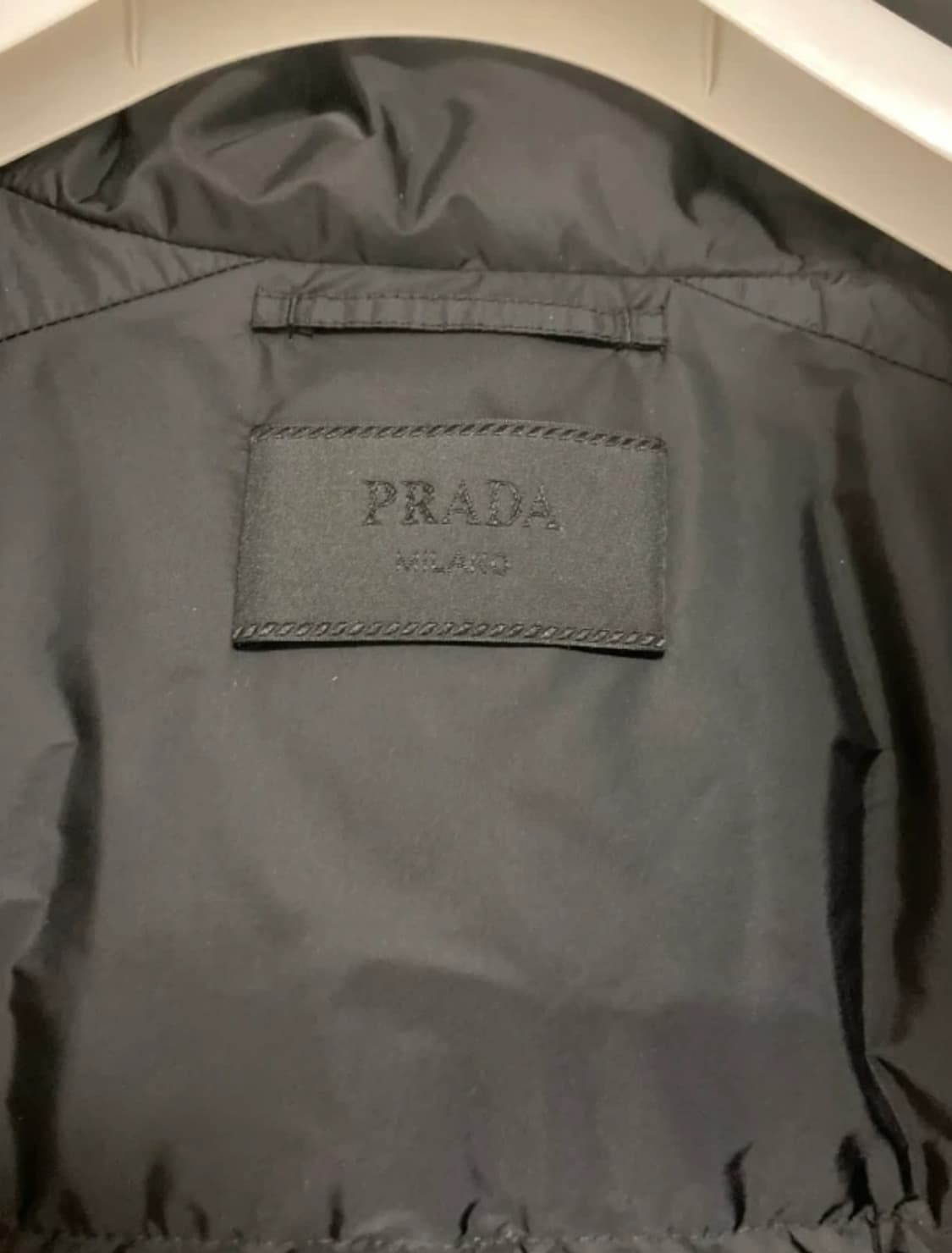 [52] 프라다 패딩 SGB112 상품이미지4