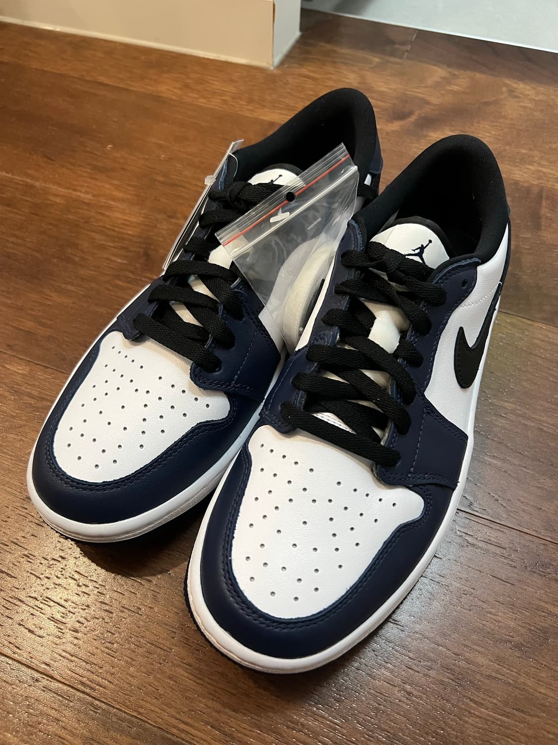 조던 골프화 네이비 270 상품이미지1