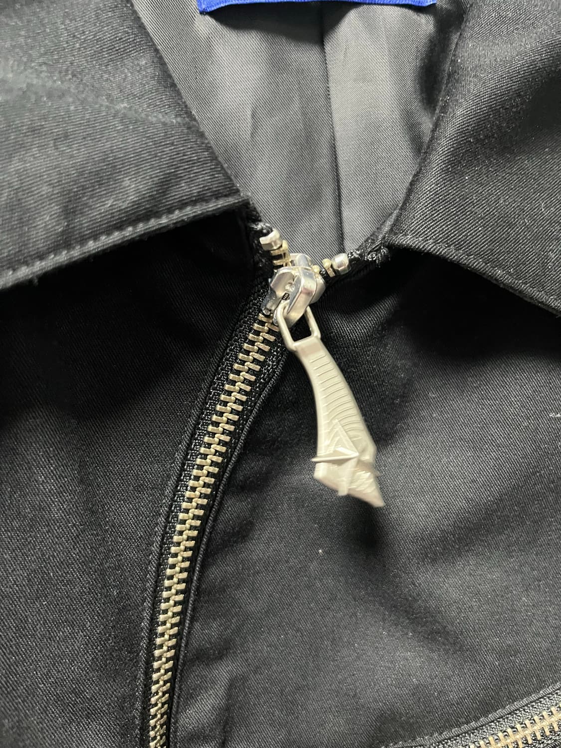 CURATES PARADE 지퍼 자켓 46 상품이미지6