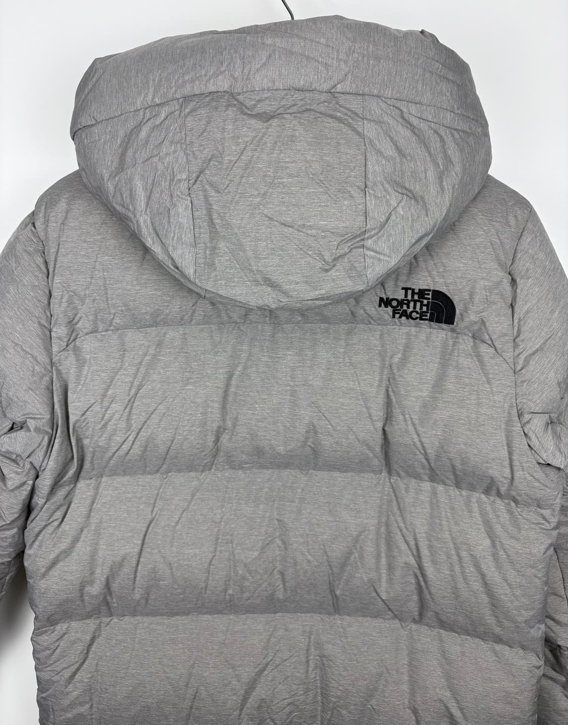 노스페이스 슈퍼 에어 다운 롱패딩 상품이미지6