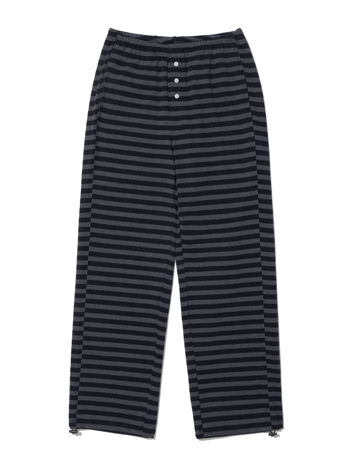 파르티멘토 우먼 스트라이프 팬츠 상품이미지4