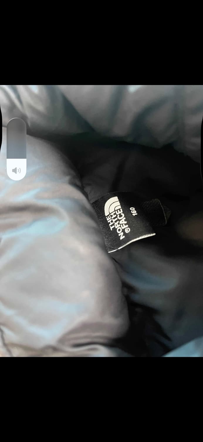 노스페이스 온볼 160 상품이미지3