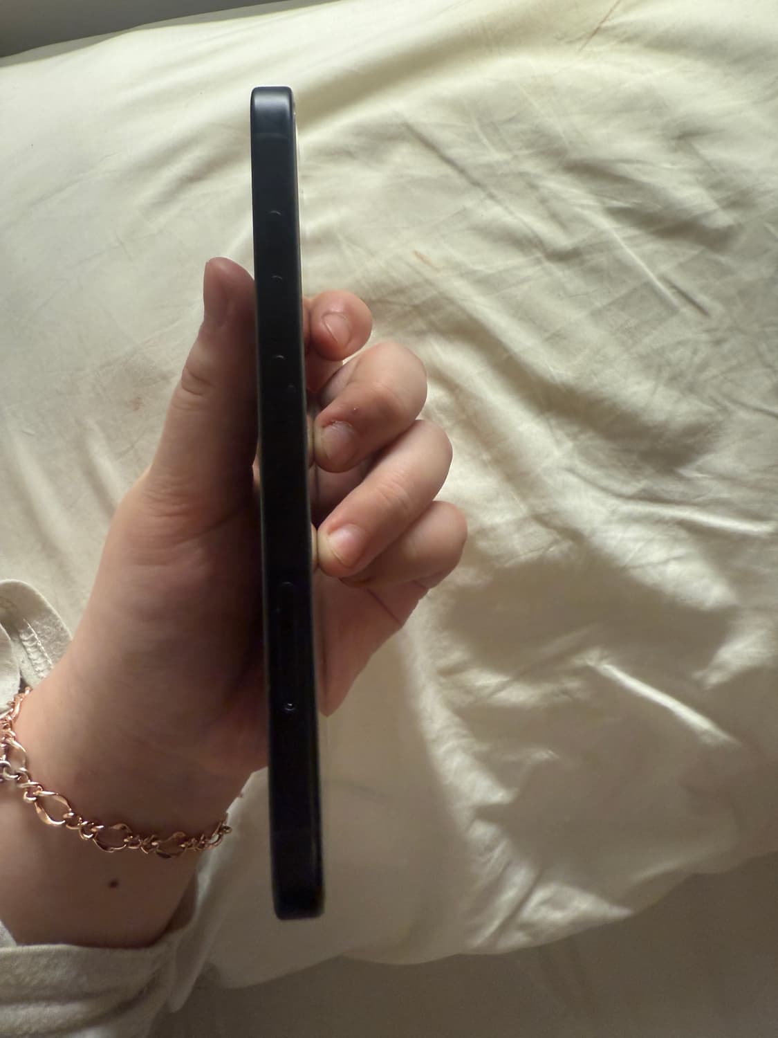 아이폰 16 블랙 128기가 상품이미지6