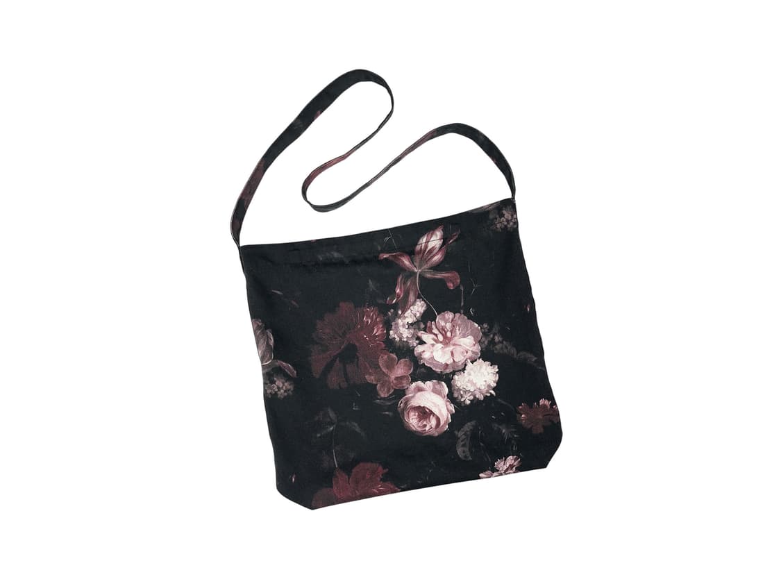 floral shoulder bag 상품이미지3