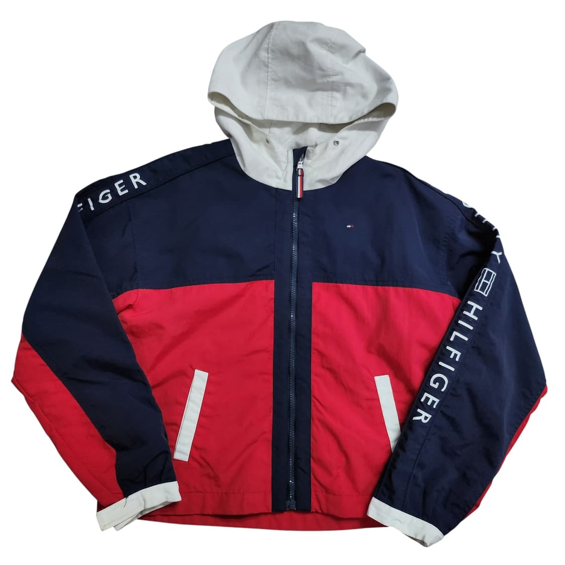 타미힐피거 바람막이 상품이미지1