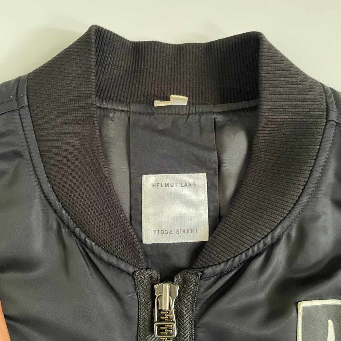 Helmut lang X Travis scott 상품이미지3