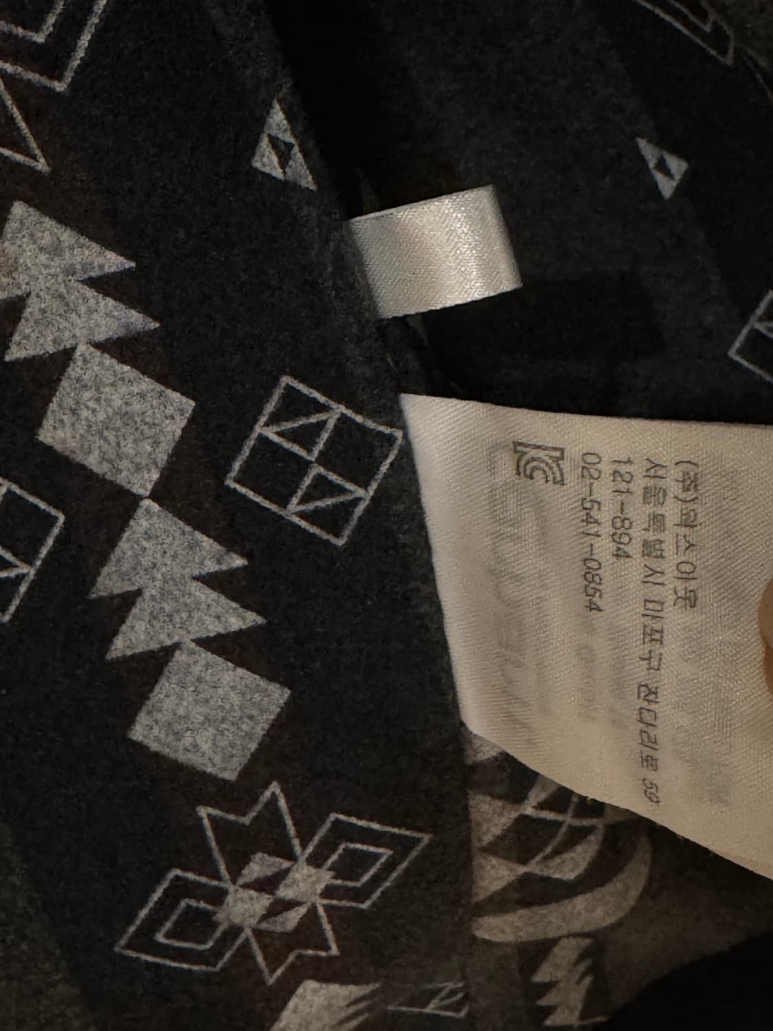 상태A+)칼하트 wip 미시건 초어 자켓 xs 상품이미지3