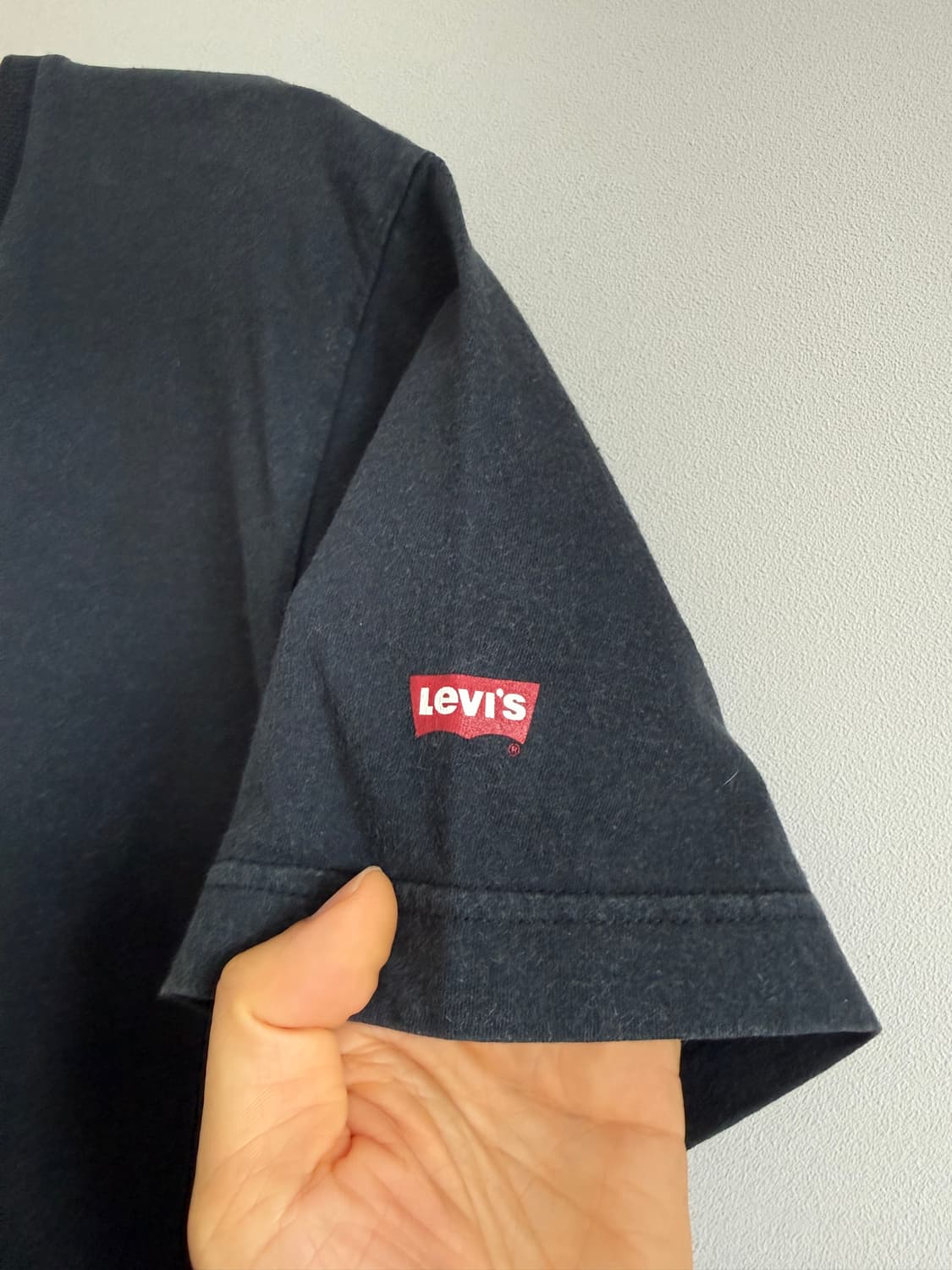 리바이스(Levi's) 반팔 티셔츠 상품이미지3