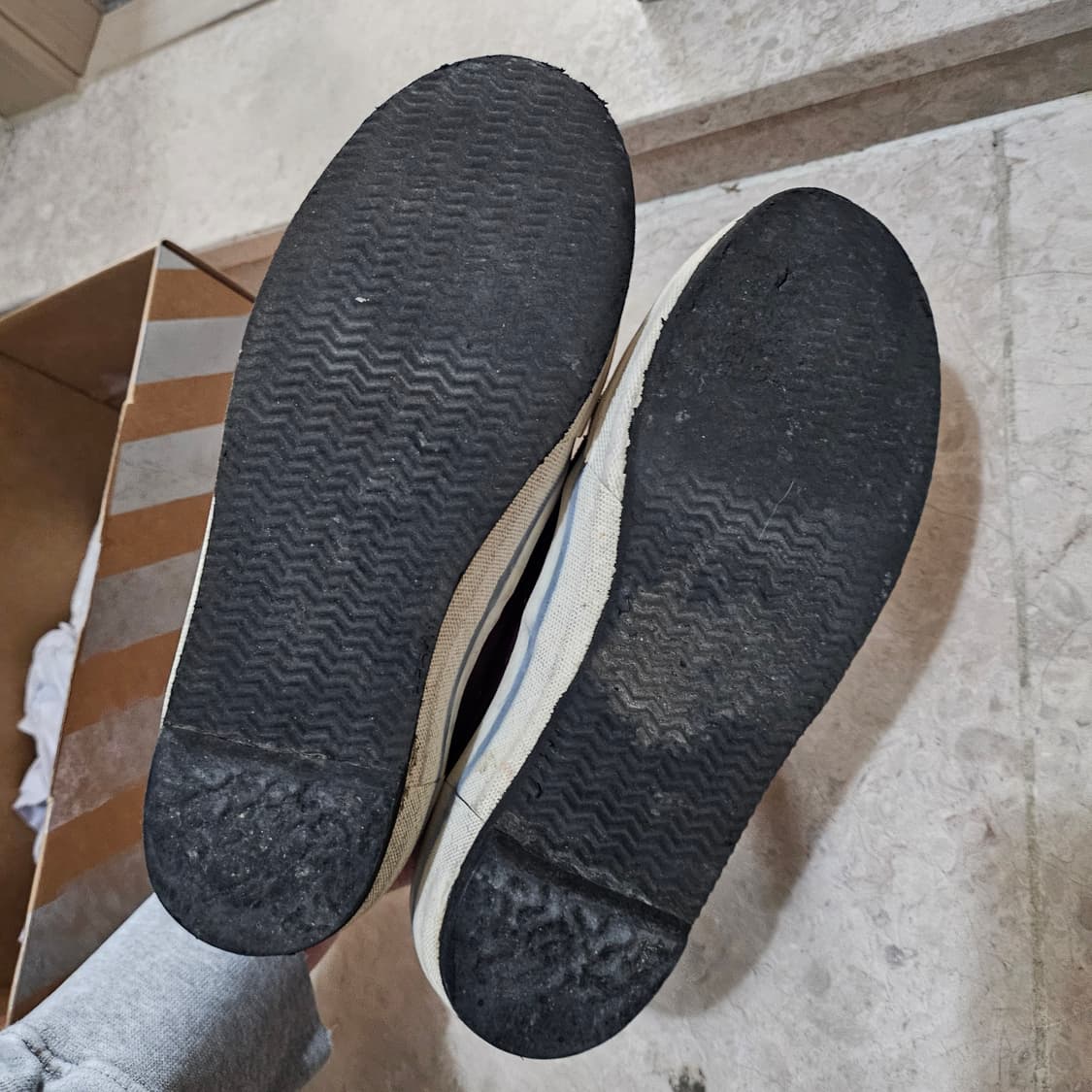 골든구스 캘리포니아 스니커즈 35(225~230) 상품이미지6