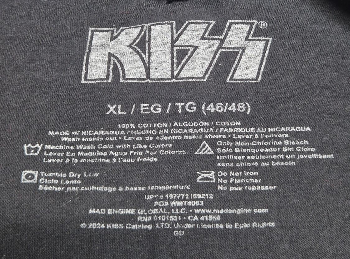[XL] 키쓰 오피셜 티셔츠 -555 상품이미지2