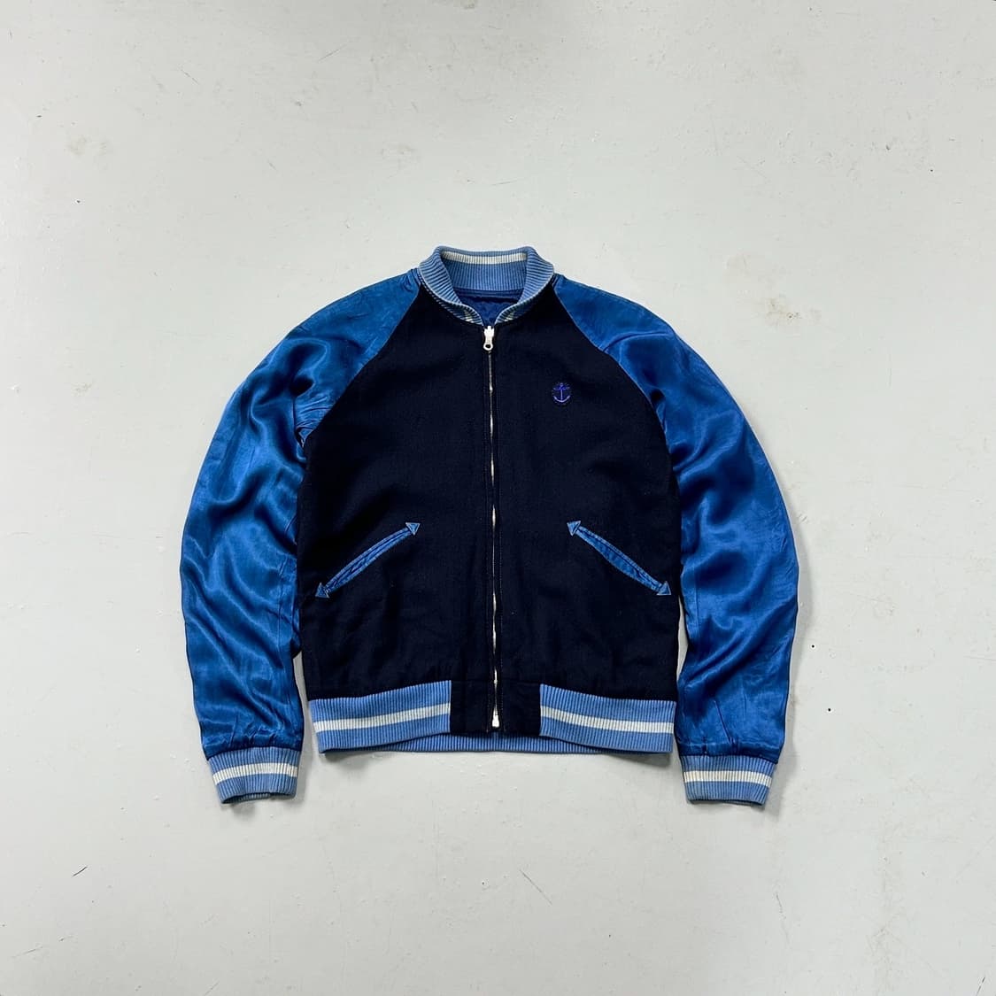 블루블루 재팬 리버시블 수베니어  상품이미지1