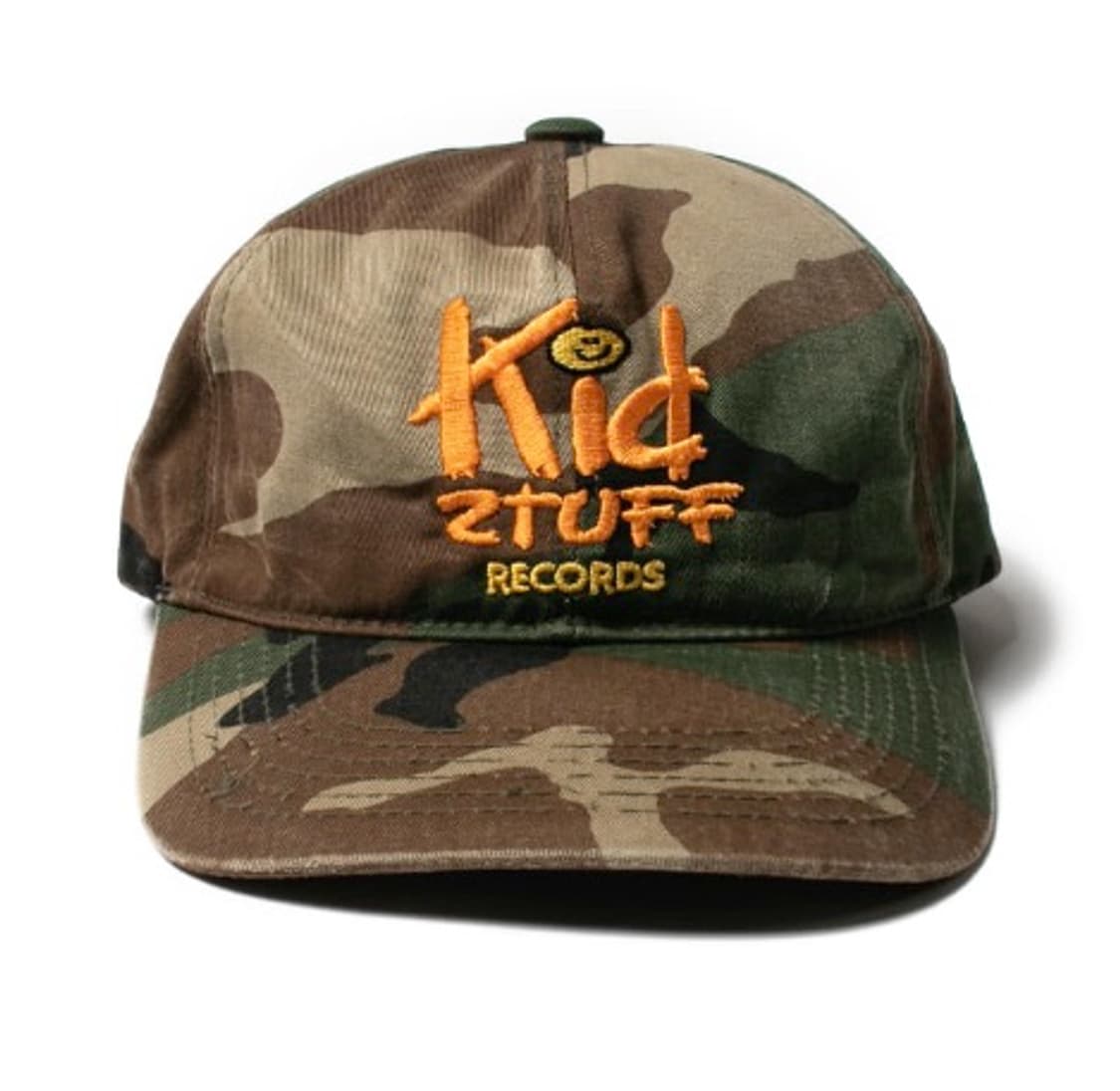 뤡코즈 KID STUFF RECORDS 캡 상품이미지1