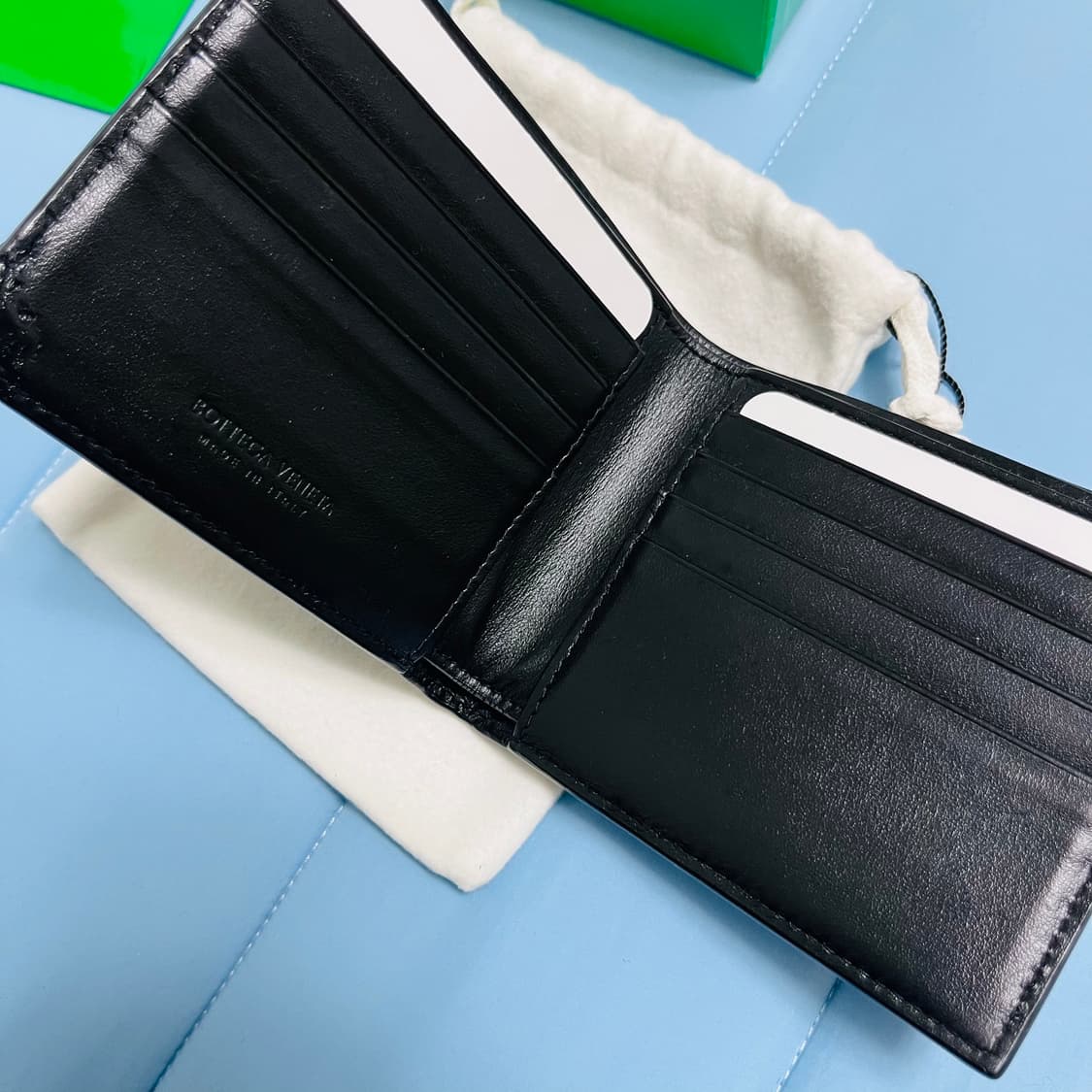 보테가 베네타 지갑 상품이미지6