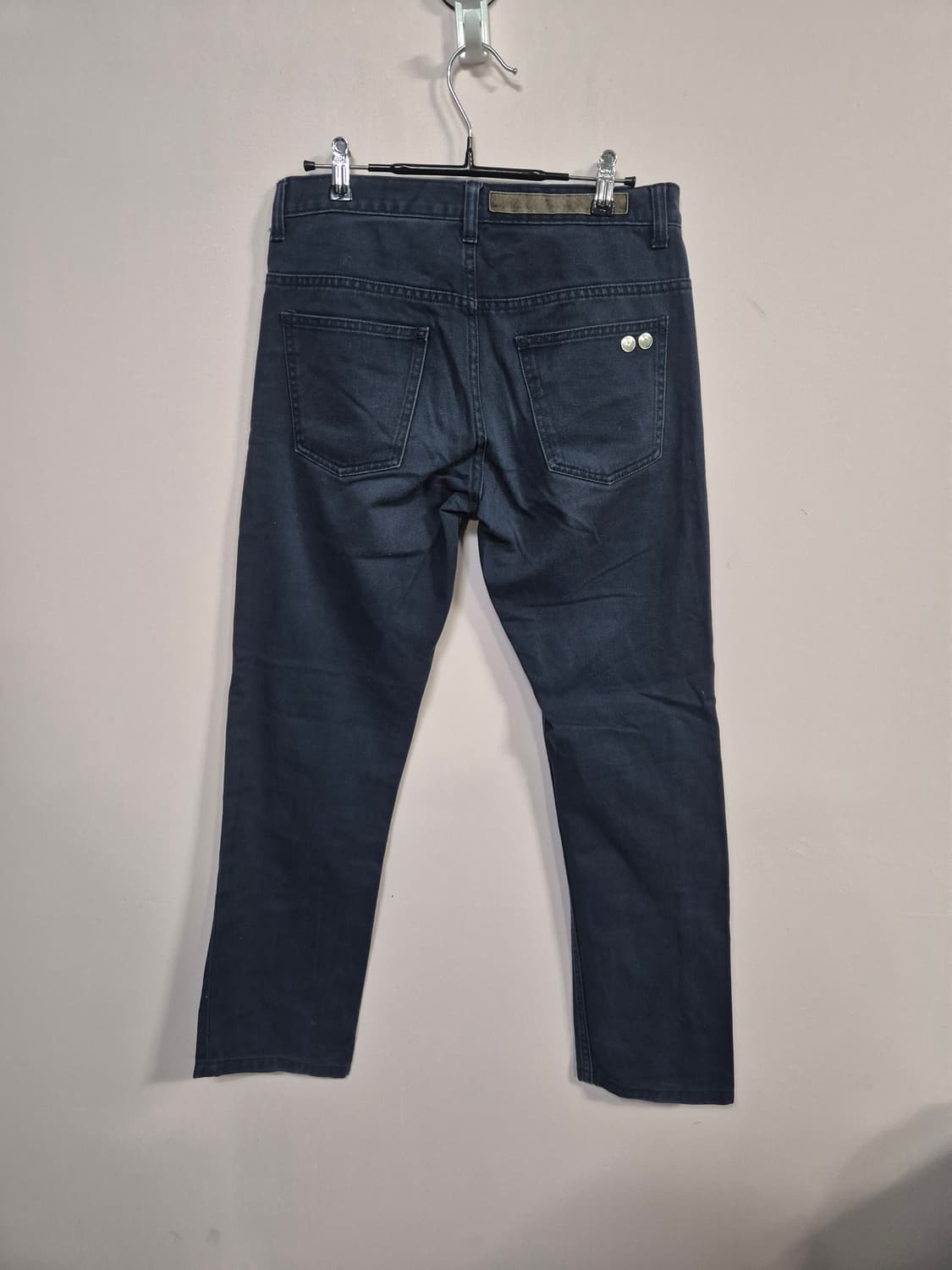 MARC JACOBS 마크 제이콥스 코튼 팬츠 상품이미지3