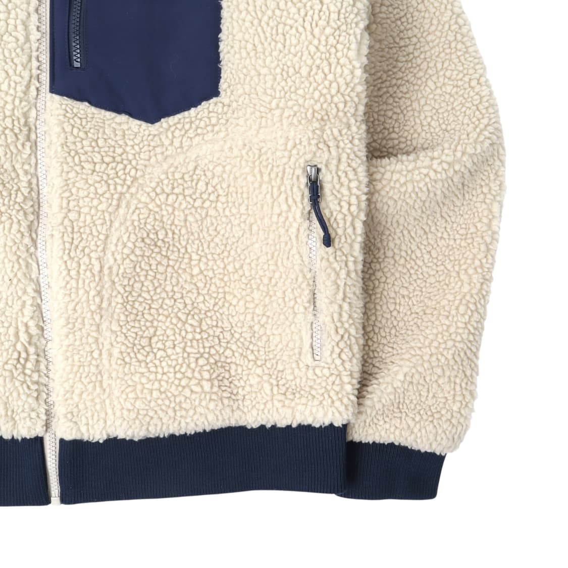 파타고니아 레트로 플리스 봄버 자켓 상품이미지4