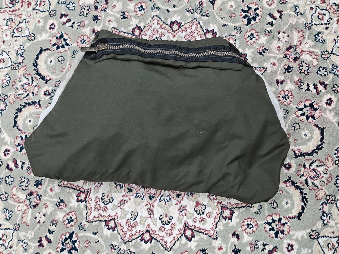 [최종할인]90' LLBean 마운틴 아노락 파카 XXL 110 상품이미지9