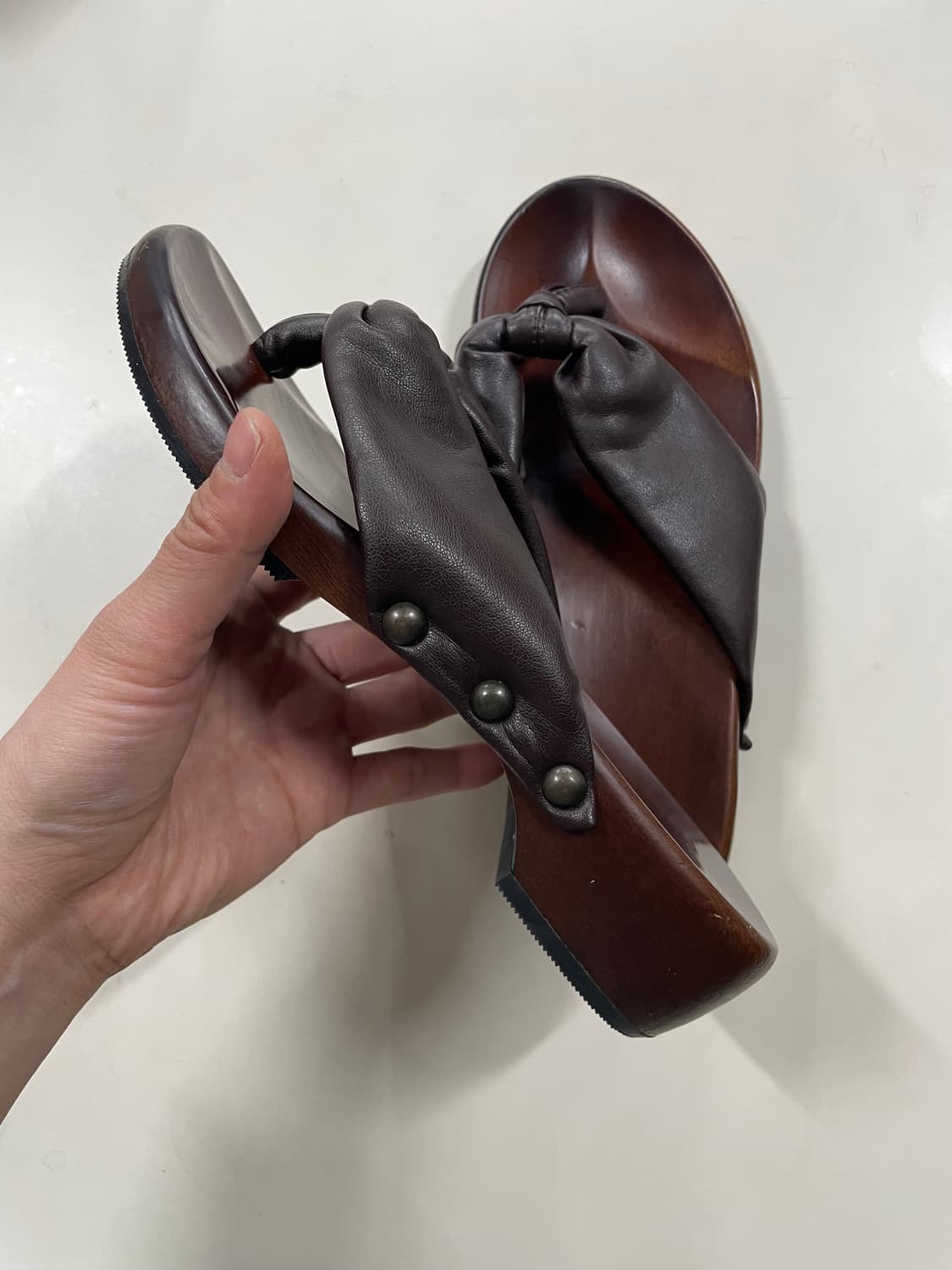 일본 게다 쪼리 상품이미지5